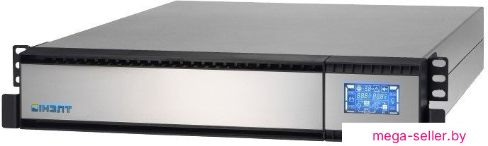 Источник бесперебойного питания IНЭЛТ GAMMA 3К 3000VA (IN3000RM-GA)