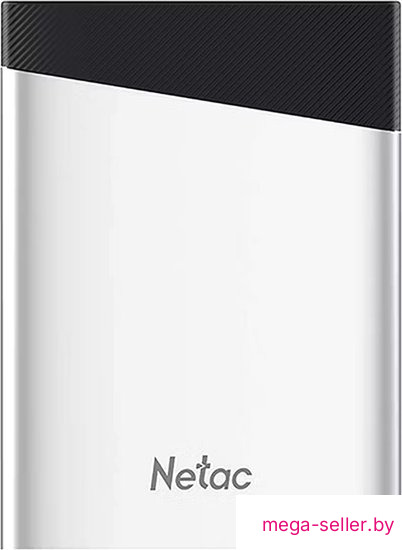 Внешний накопитель Netac Z6S 2TB NT01Z6S-002T-32SL
