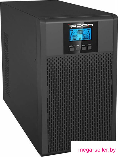 Источник бесперебойного питания IPPON Innova G2 3000