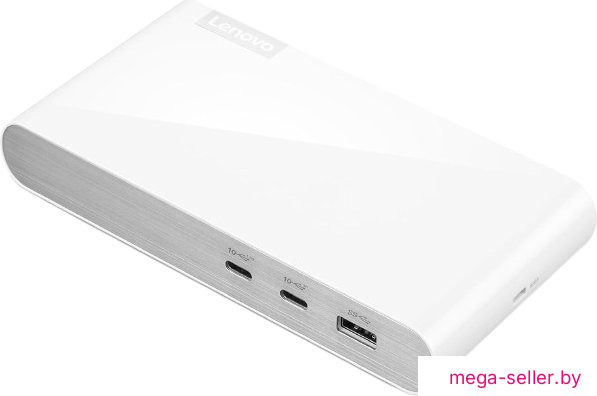 Док-станция Lenovo 500 USB-C Universal Dock G0AA0135EU