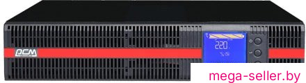 Источник бесперебойного питания Powercom Macan MRT-10000