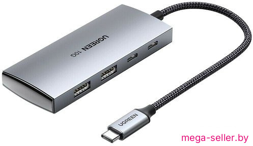 Док-станция Ugreen CM480 30758