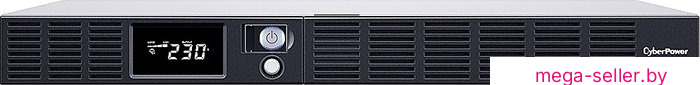 Источник бесперебойного питания CyberPower Office Rackmount OR1000ERM1U