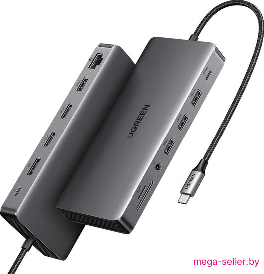 Док-станция Ugreen CM681 15978