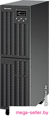 Источник бесперебойного питания CyberPower OLS6000EC