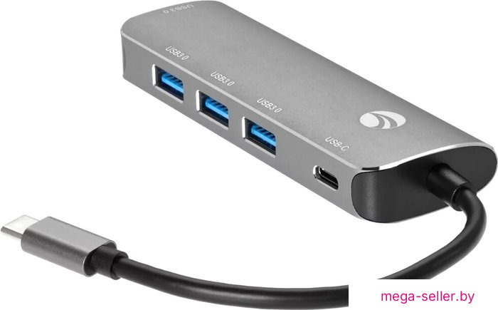 Док-станция VCOM CU4383A