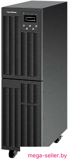 Источник бесперебойного питания CyberPower Online SC OLS10000EC