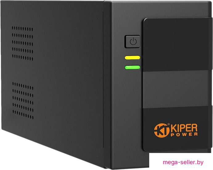 Источник бесперебойного питания Kiper Power C3000 USB (3000VA/1800W)