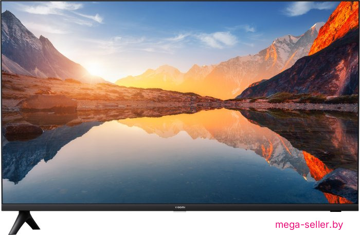 Телевизор Xiaomi TV A 32" 2025 (международная версия)
