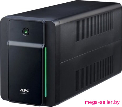 Источник бесперебойного питания APC Back-UPS BX2200MI-GR