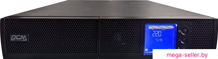 Источник бесперебойного питания Powercom Sentinel SNT-1500