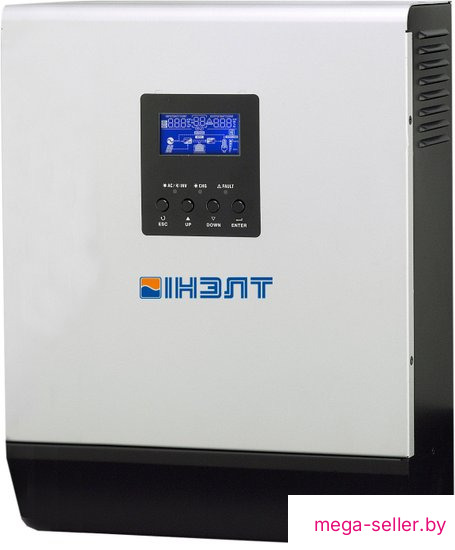 Источник бесперебойного питания IНЭЛТ SIGMA KS 3К IN3000-SI-KS