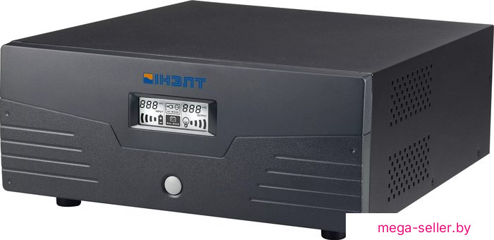 Источник бесперебойного питания IНЭЛТ Sigma MS 1.2К IN1200-SI-MS