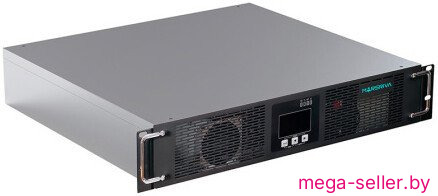 Источник бесперебойного питания Marsriva Single Phase On-Line UPS Rack MR-US2KRT-TIE