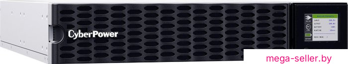 Источник бесперебойного питания CyberPower Smart OL5KERTHD