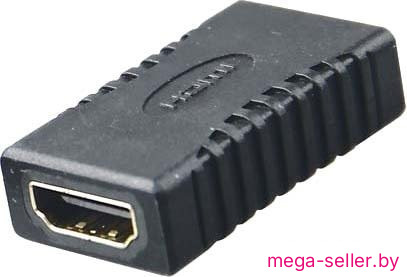 Адаптер Rexant 06-0174-A HDMI - HDMI (черный)