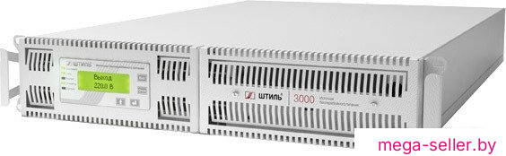 Источник бесперебойного питания Штиль STR1103SL