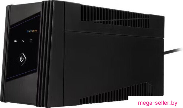 Источник бесперебойного питания SmartWatt UPS Uni 450