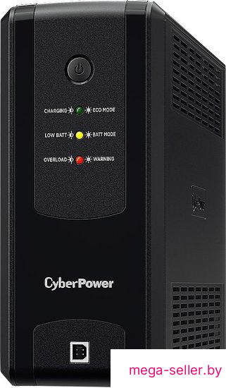 Источник бесперебойного питания CyberPower UT1100EIG