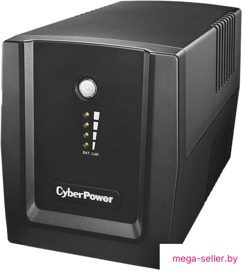 Источник бесперебойного питания CyberPower UT1500E