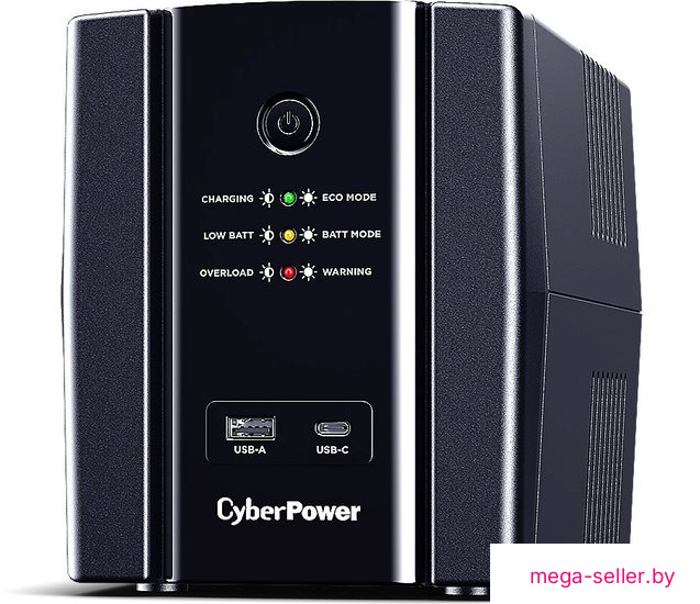 Источник бесперебойного питания CyberPower UT2200EIG