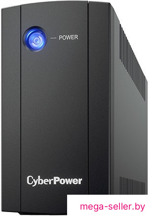 Источник бесперебойного питания CyberPower UTI875E