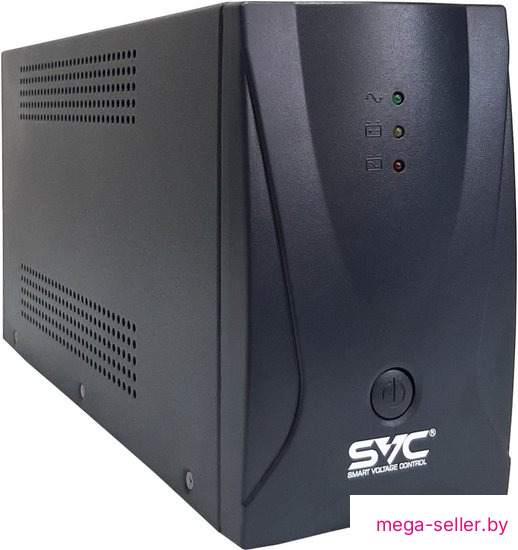 Источник бесперебойного питания SVC V-650-R/M4C13