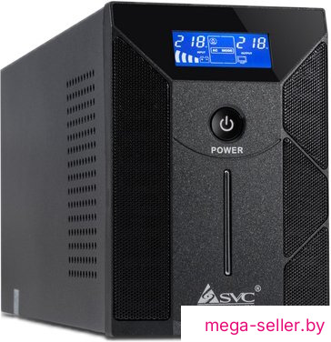 Источник бесперебойного питания SVC W-600