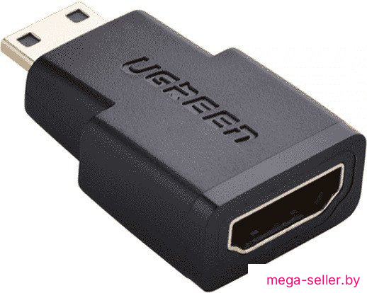 Адаптер Ugreen 20101 HDMI - miniHDMI