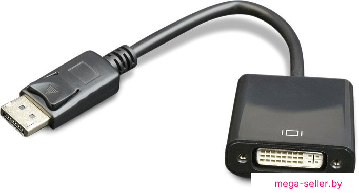 Адаптер Cablexpert A-DPM-DVIF-002