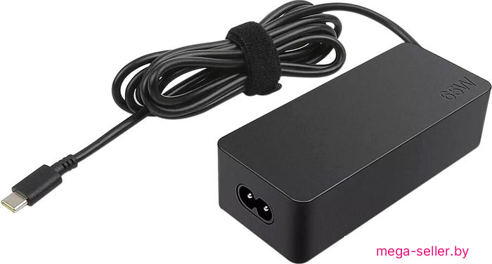 Сетевое зарядное Lenovo 4X20M26272