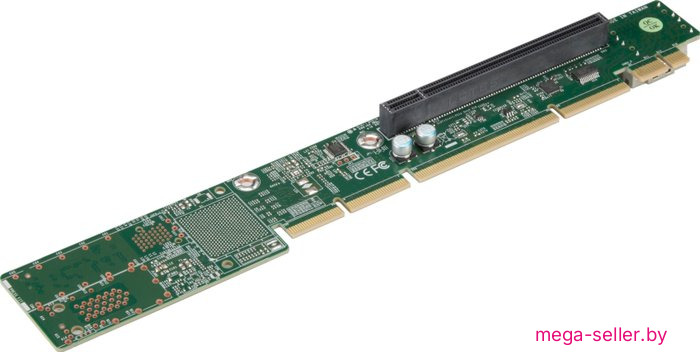 Райзер Supermicro AOC-URG4N4-O