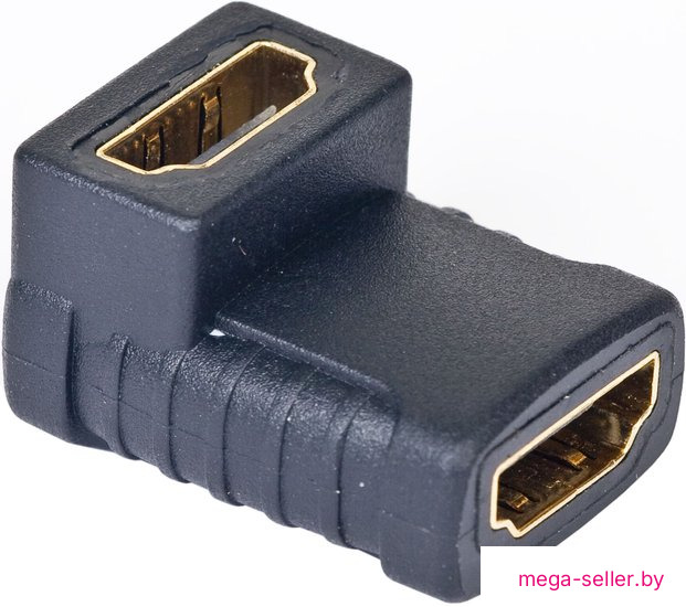 Адаптер Gembird A-HDMI-FFL
