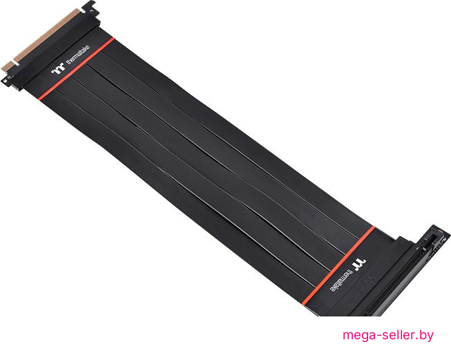 Райзер для вертикальной установки видеокарты Thermaltake AC-058-CO1OTN-C2