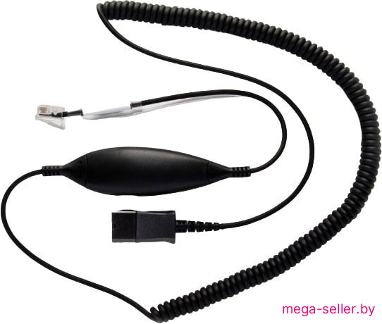 Адаптер для IP-гарнитур JPL Telecom BL-10+P