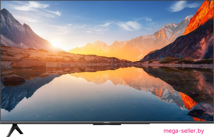 Телевизор Xiaomi TV A 50" 2025 (международная версия)