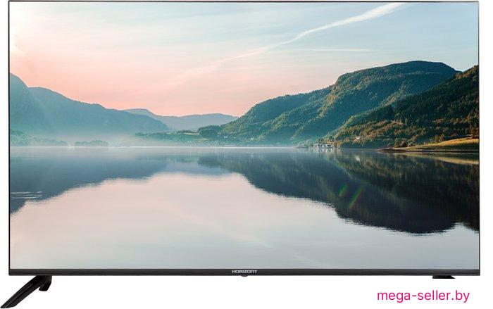 Телевизор Horizont 55LE7053D
