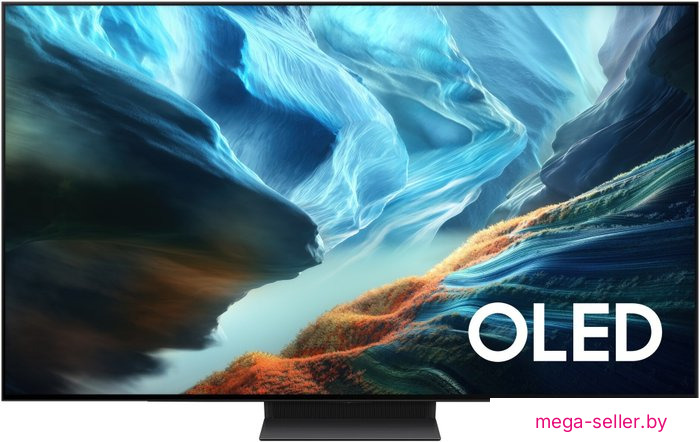 OLED телевизор Samsung OLED S90H 4K QE65S90HAEXPY