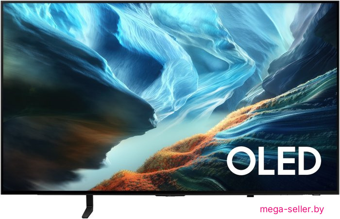 OLED телевизор Samsung OLED S90H 4K QE48S90HAEXPY