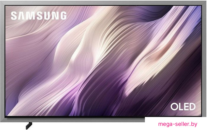 OLED телевизор Samsung OLED S95H 4K QE77S95HAEXPY