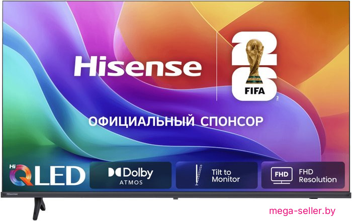 Телевизор Hisense 32A5S