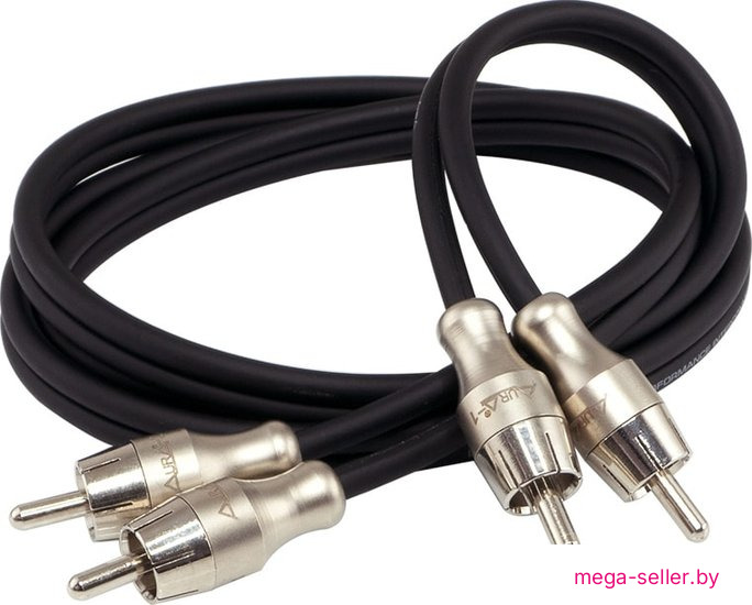 Кабель Aura RCA-B210 MkII