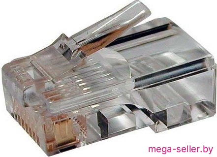 Коннектор 5bites RJ-45 US050C (100 шт)