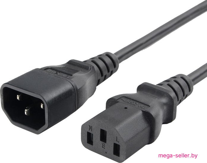 Кабель Power Cube RPC-189BL PRO 1.8