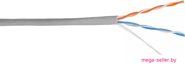 Кабель TWT TWT-5EUTP2-GY