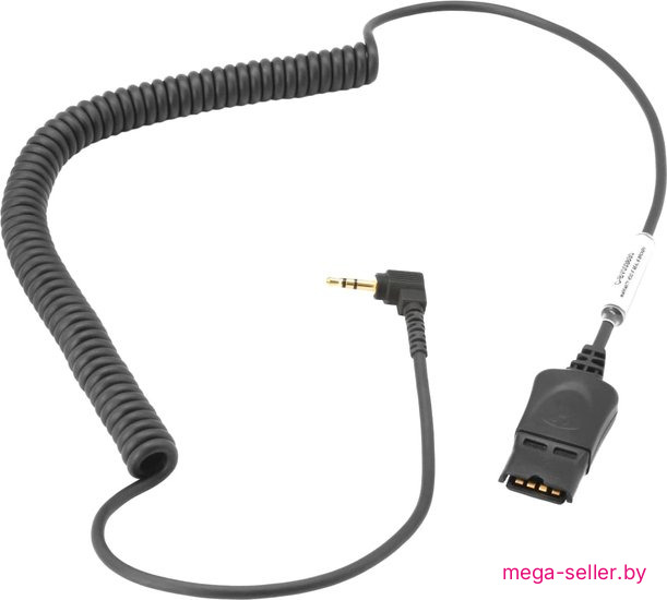 Адаптер для IP-гарнитур Accutone SDC25 QD-2.5