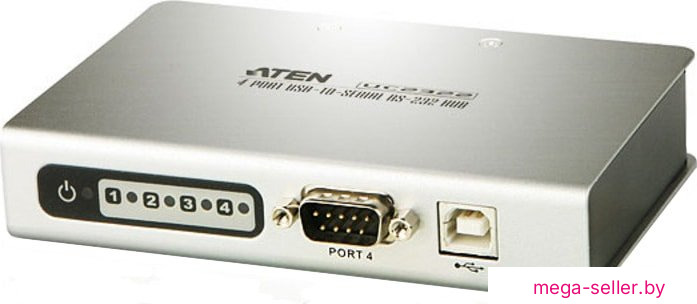 KVM переключатель Aten UC2324-AT