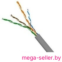 Кабель TWT TWT-RG6U-CS48/1-WH