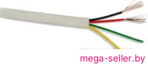 Кабель TWT TWT-TEL4/100-GY