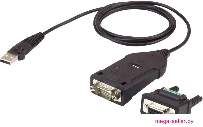 Конвертер Aten UC485-AT